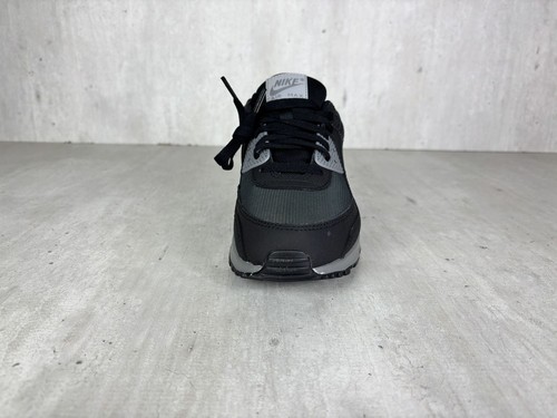 Nike Air Max 90 Gr 36,5 & 38,5 Unisex Sneaker Schuhe Sportschuh Schwarz HM0625 - Picture 3 of 6