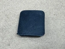 1991 - 95 SW20 Toyota MR2 Steering Wheel Screw Cover Driver Left Side Trim Black