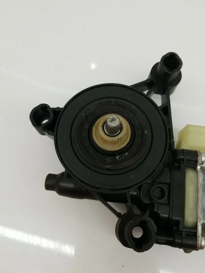 Audi A4 2017-2019 ventana lateral del pasajero delantero derecho motor eléctrico 8W0959802 fabricante original Foto 3 de 4