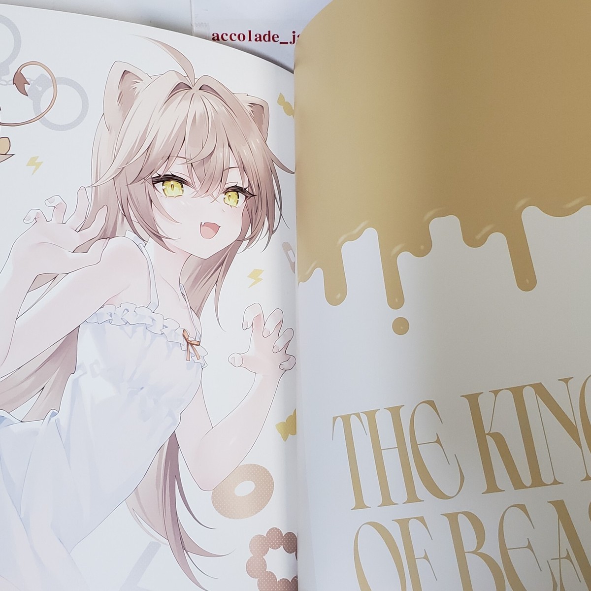 C104 rurudot 新刊セット（ひよとくん🐣🐰 | #コミケ104
