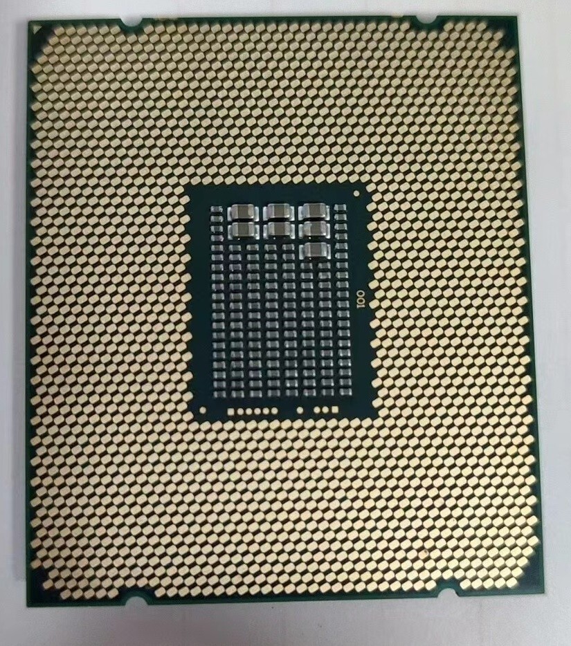 Intel Xeon E5-2686 V4 2.30 GHz Processor for sale online | eBay