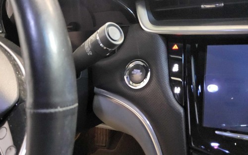 Used Ignition Switch fits: 2013 Cadillac Xts Grade A
