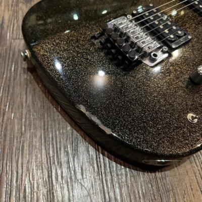 Killer KG-SERPENT Used Electric Guitar | eBay