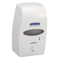Kimberly-clark Professional Automatic Foam Soap Dispenser - Kcc92147 on sale Kimberly-clark Professional Automatic Foam Soap Dispenser - Kcc92147 on sale
