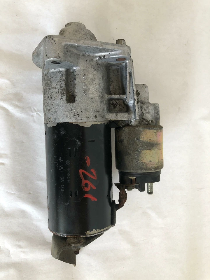 1996 VOLVO 850 Windshield Wiper Arm Column Switch Control - Image 3 of 4