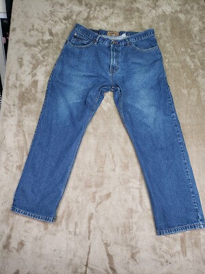 パンツ 90s Roca wear wide baggy denim pants Vintage Baggy 90s Rocawear Carpenter Jeans Size 36x34 | eBay