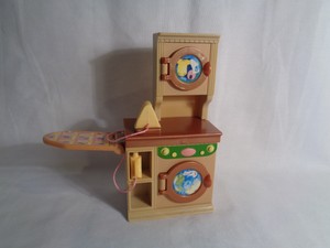 fisher and paykel dollhouse