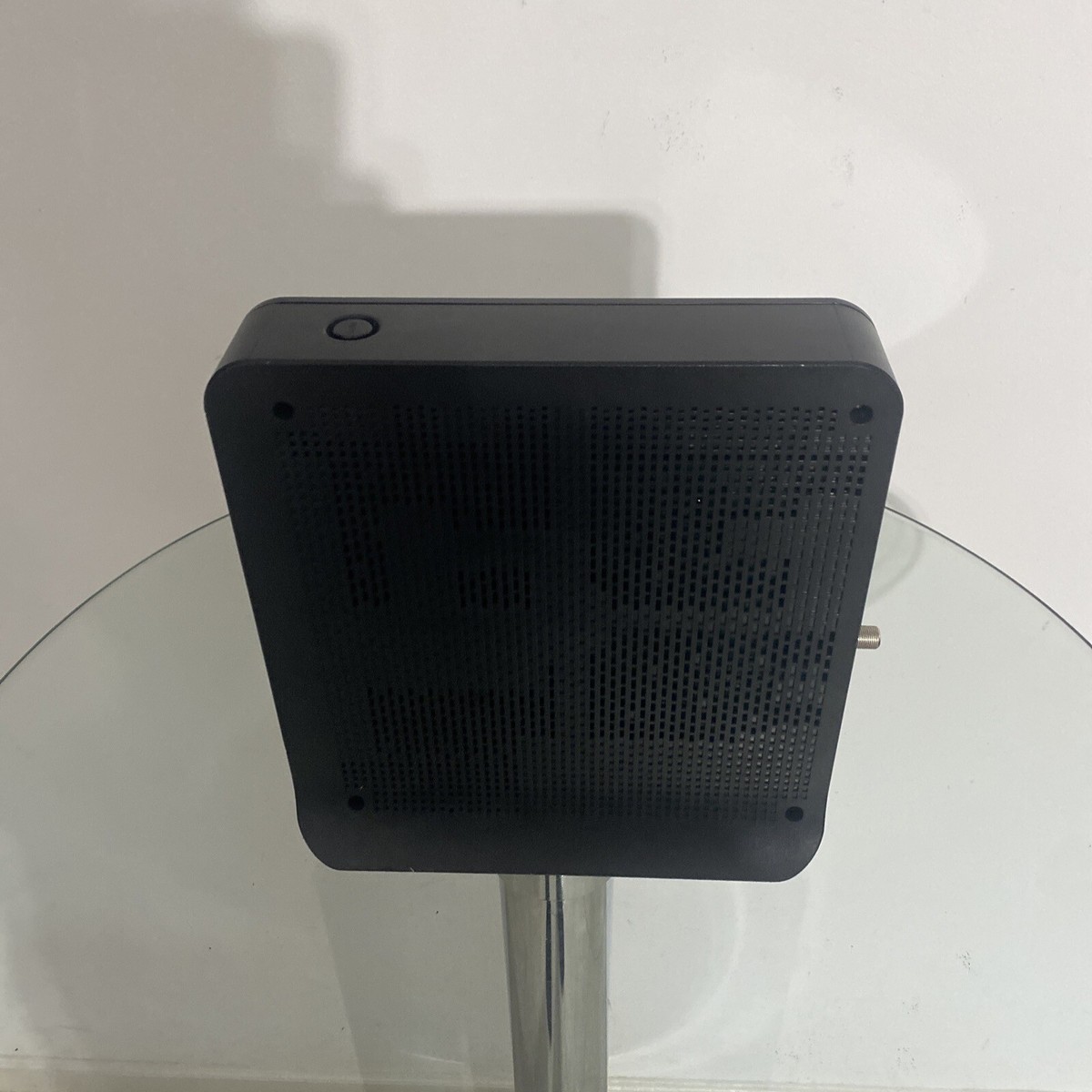 Ubee DDW36C Wireless Cable Modem Router Black Free Shipping