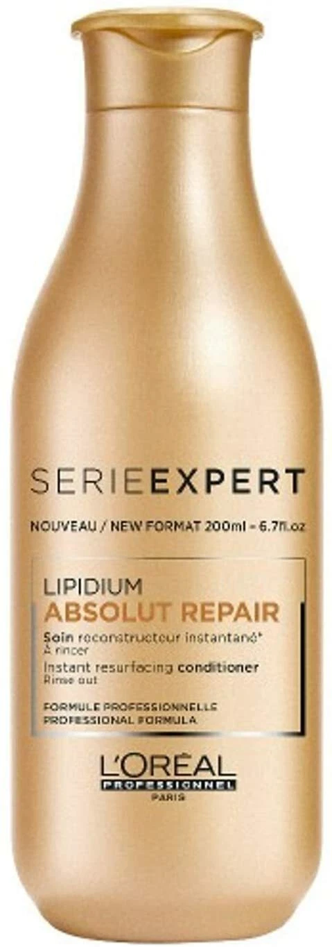 Loreal Professionnel Expert Absolut Repair Instant Resurfacing Conditioner 6.7oz