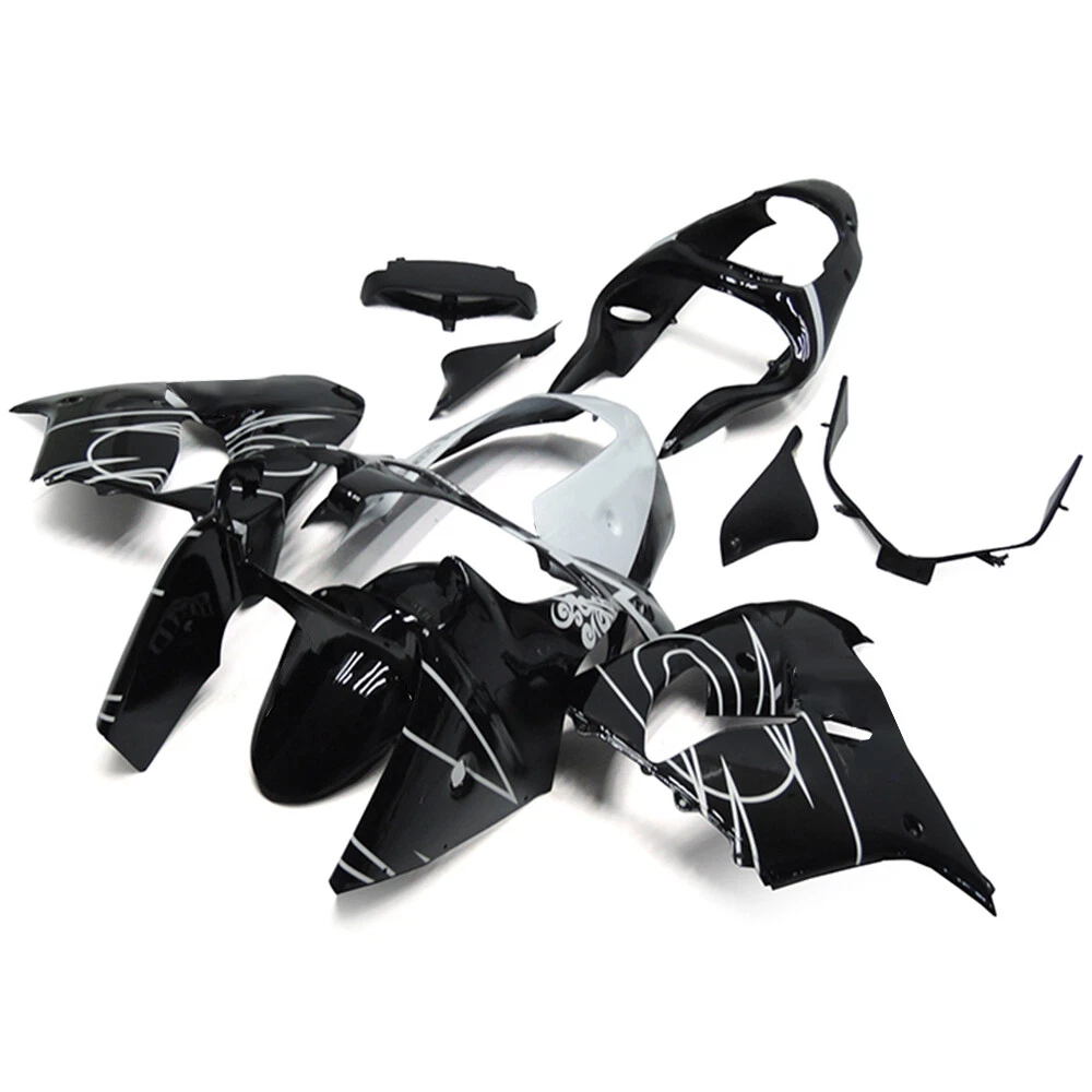 ABS Motorcycle & Scooter Fairings, Plastics & Body Kits for
