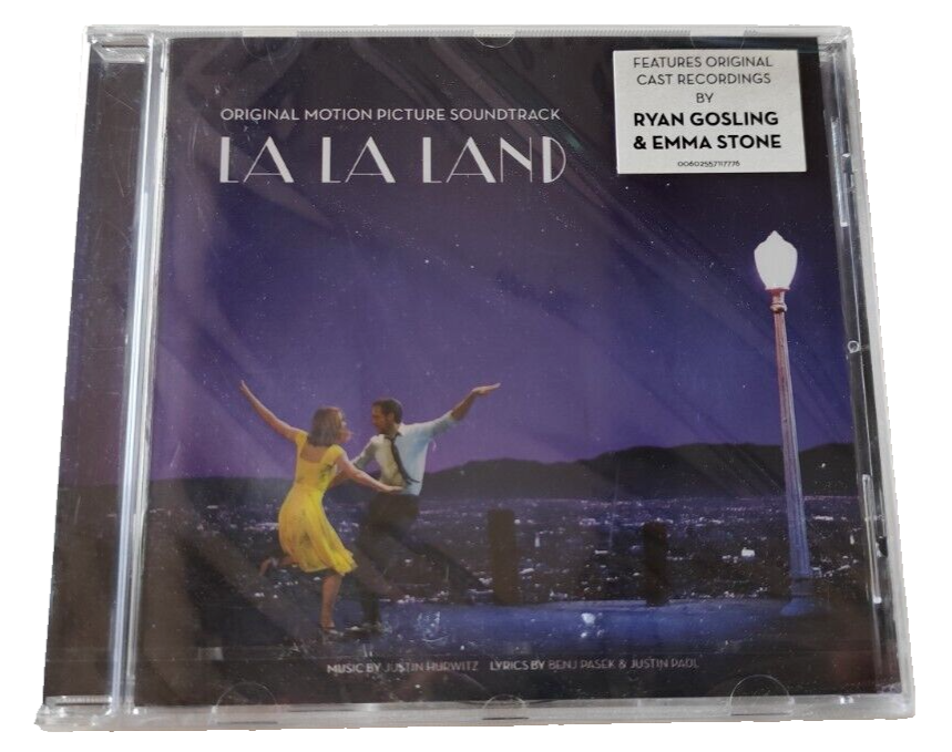 Universal Music - Bande Originale De Film La La Land - Image 2