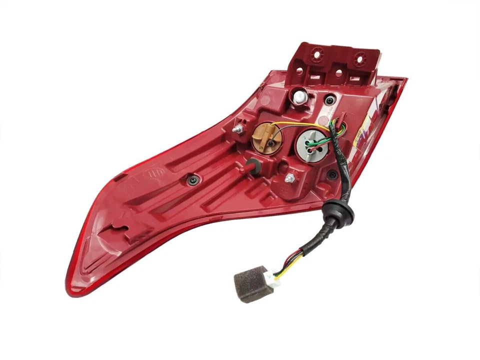 HYUNDAI CRETA 第 1 代背灯 - 92402A0000 - 现代/起亚右侧 — 第 2/3 张图片