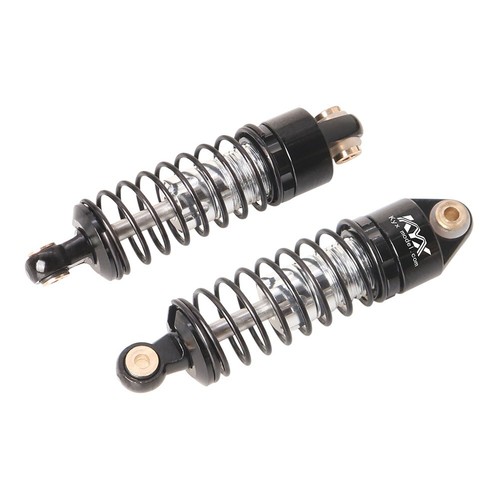 KYX Aluminum Front Rear Suspension Shock Damper for Losi 1/24 Micro-B 2WD BUGGY - Picture 6 of 14