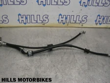 2011 SUZUKI GSXR 750 FRONT Brake Line Set