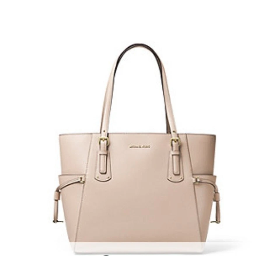 Michael Kors Voyager Tote