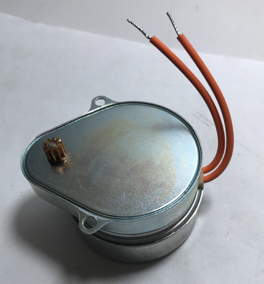 Replacement Synchronous Motor for motorised valves ACL Honeywell eBay