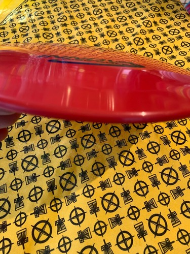 INNOVA Star FL PFN OOP NEW 163g Red - Picture 3 of 3