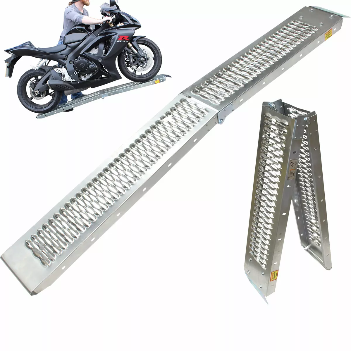 Folding motorcycle outlet