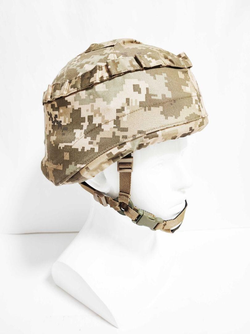 ウクライナ軍　Kaska-2Mヘルメット　最終値下げ ウクライナ軍 Kaska-2Mヘルメット 最終値下げ - メルカリ