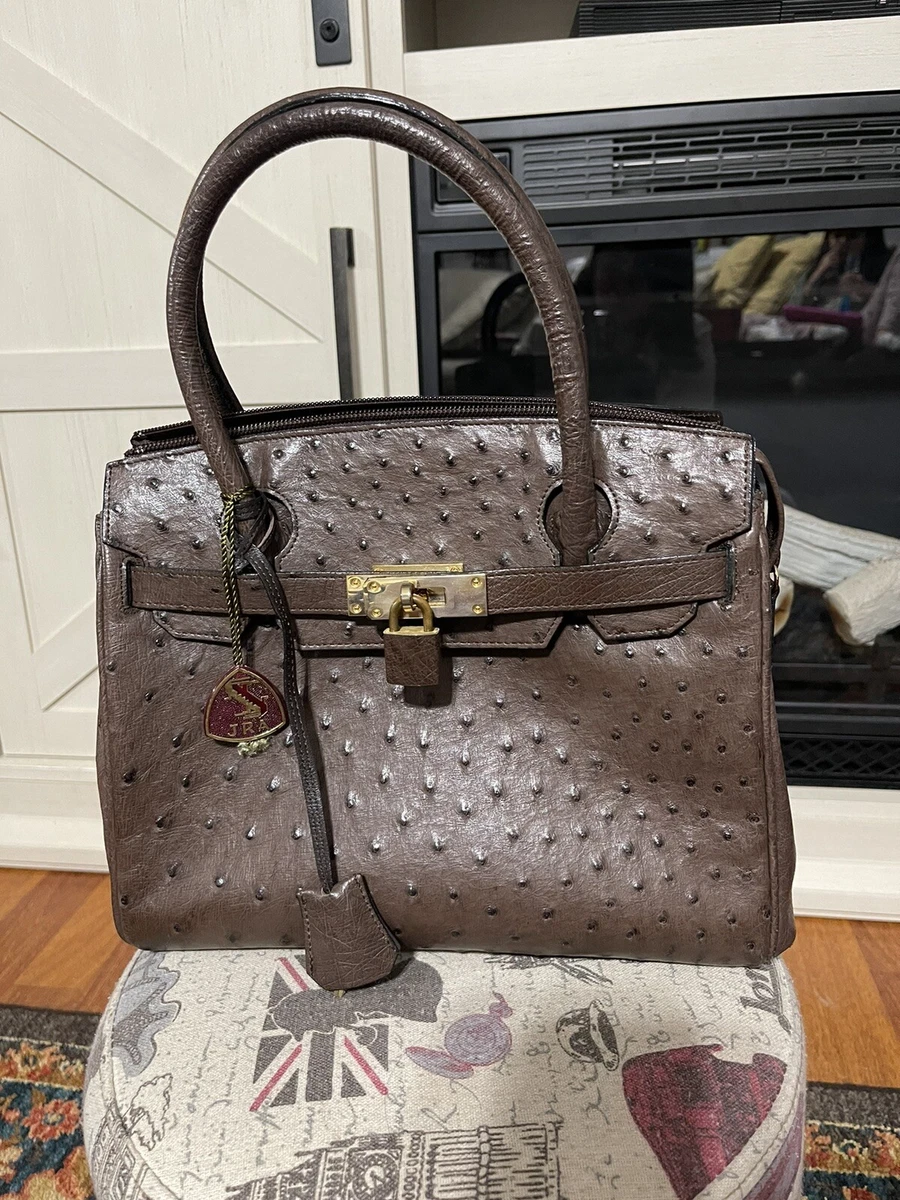 Louis Vuitton - Mahina Alligator Bag Handbag - Catawiki