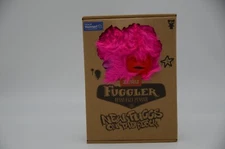 FUGGLER NEW FUGGS ON THE BLOCK CAPTAIN CARDIAC PINK FUNNY UGLY MONSTER