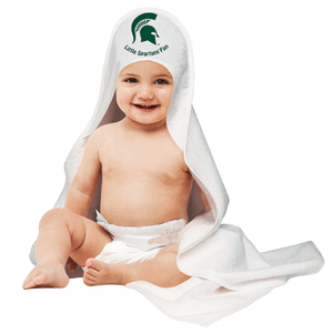 MICHIGAN-STATE-University-Terry-Velour-College-Baby-Hooded-Towel-by-McArthur