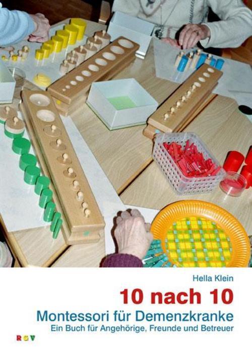 Thumbnail - 10 Nach 10, Hella Klein