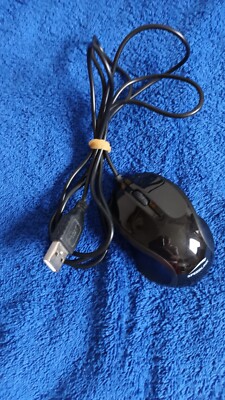 Mini PC-Maus Speedlink -6121-SBK USB-Anschluss