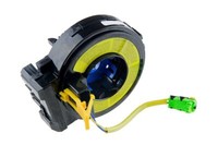 NTY Lenkradwinkelsensor Schleifring FÜR Hyundai Santa FE CM 2006- /Stecker