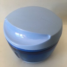 TUPPERWARE - MINI HACHOIR TWISTER - 5517A - CUISINE
