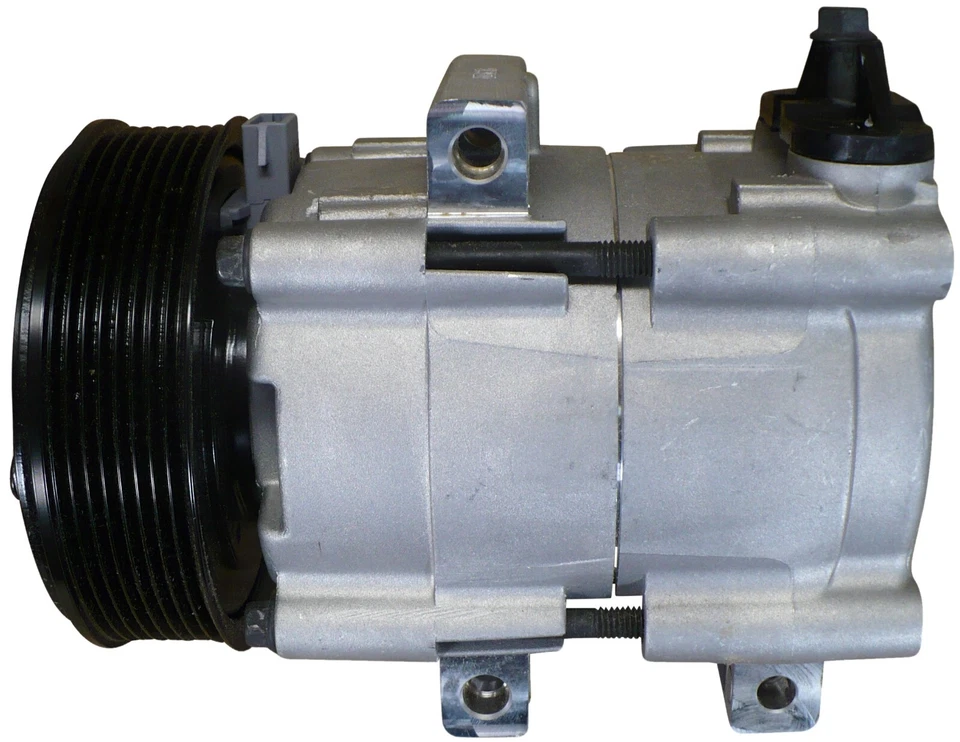 Royal Air Compressor Kit For 2003-2007 Ford F-250 F-350 Super Duty (6.0L Diesel) - Image 2 of 4