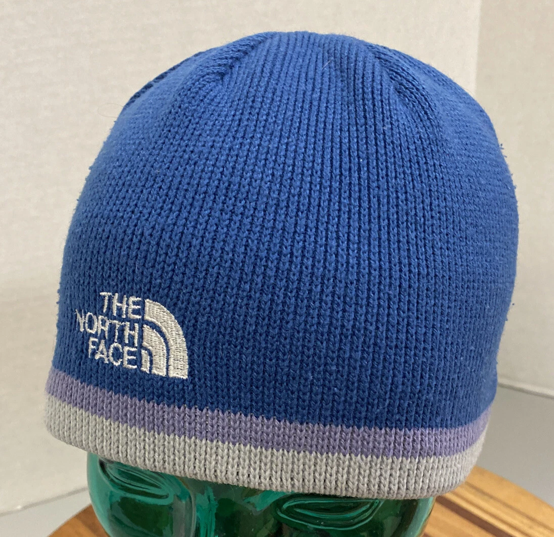 north face winter beanie