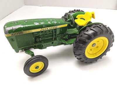 Trattore John Deere 9620RX con cingoli (7849) - Trattori - Siku