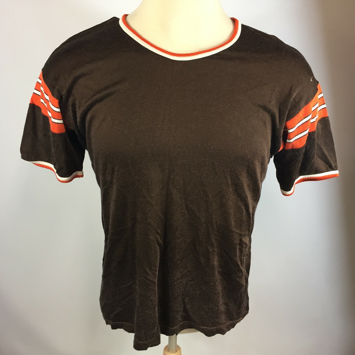 シャツ 50s powers vintage rayon football tshirt s-l1200.jpg