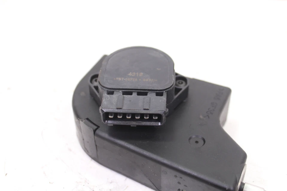 2004 POLARIS MSX 150 PPU THROTTLE CONTROL - Image 4 of 4