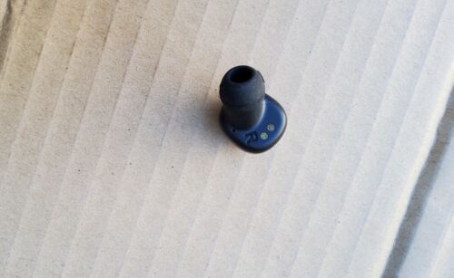 JLAB GO AIR AUDIO TRUE WIRELESS BLUETOOTH IN-EAR EARBUDS BLACK COLOR. - Picture 3 of 7