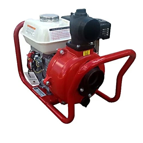 5 hp Centrifugal Pumps