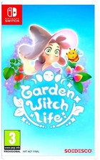 ebay® Auktion 357197611687 | Garden Witch Life - Nintendo Switch - Neu & OVP - EU Version Thumbnail of ebay® auction 357197611687 | Garden Witch Life - Nintendo Switch - Neu & OVP - EU Version