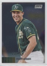 Matt Olson