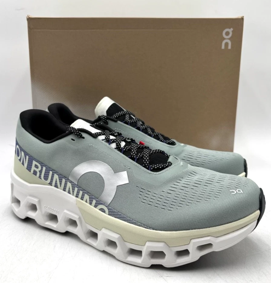 Cloudmonster 2 Mineral Aloe for sale | eBay