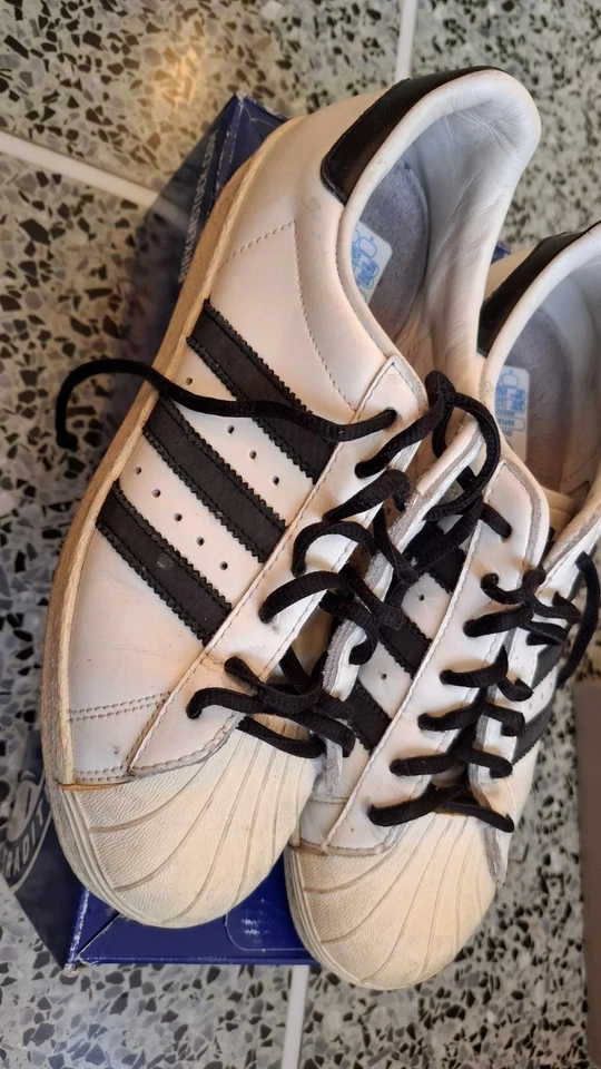 Adidas Superstar, foto 2 di 5