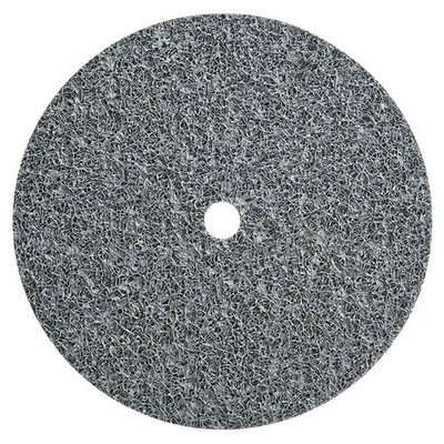 Walter 07R455 4-1/2'' Quick-Step Blendex Surface Cond Discs Super Fine 10 pack