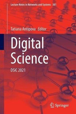 Digital Science - 9783030936761