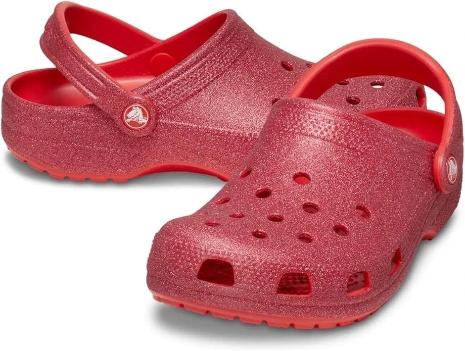 Crocs Red Sandals for Men for sale | eBay display picture 3