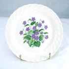 Royal China ROYAL VIOLET Bread & Butter Plate(s)