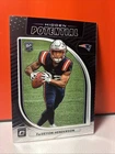 2025 Donruss Optic TreVeyon Henderson Base (RAW)
