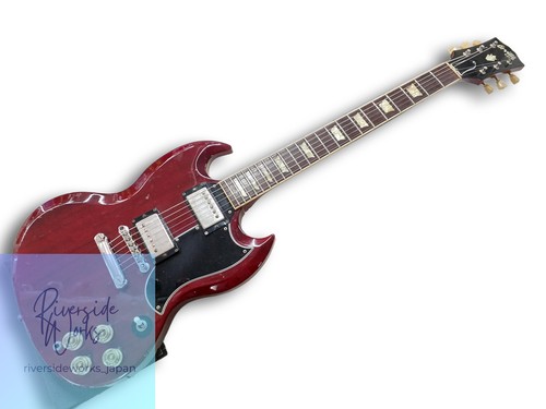 ORVILLE BY GIBSON Electric Guitar SG Type
