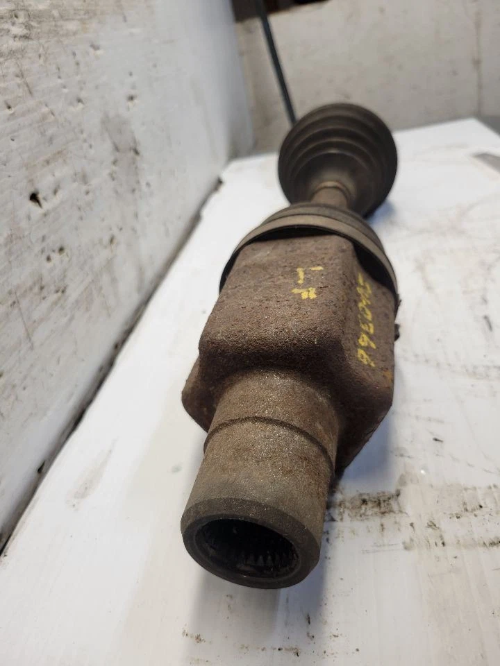 Eje delantero exterior para 04-09 DURANGO 1684693 Foto 3 de 4