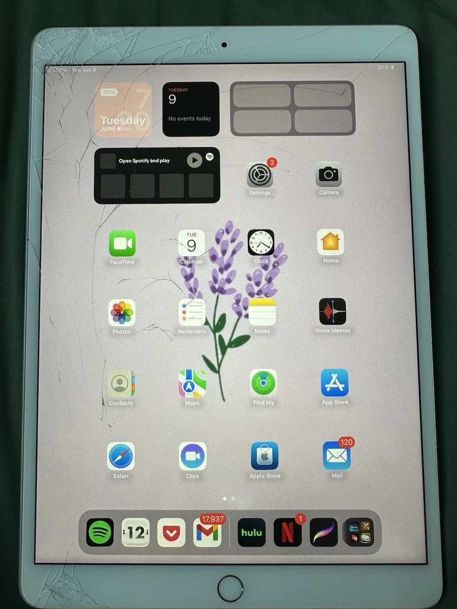Preços baixos em Apple iPad Air (3rd Generation) 256GB | eBay
