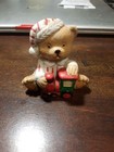 Bear Christmas Ornament — photo 5
